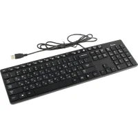 Клавиатура Smartbuy 204 USB (черный) фото 2